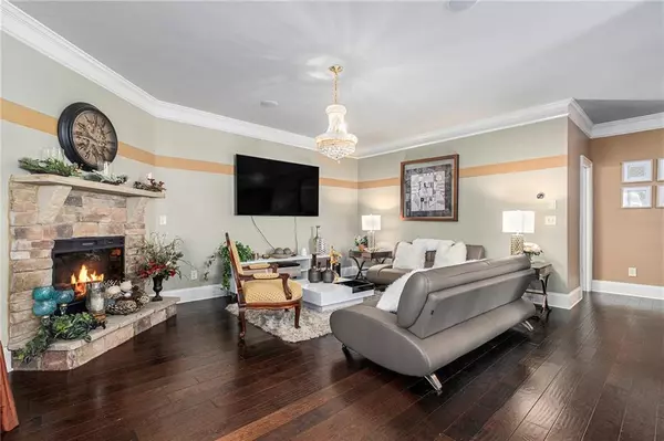 Buford, GA 30519,4768 Bogan Meadows DR