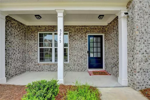 Auburn, GA 30011,5215 Wheeler Run DR