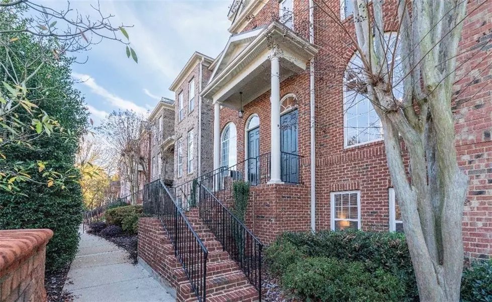 1181 Providence PL, Decatur, GA 30033