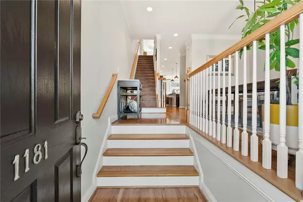 Decatur, GA 30033,1181 Providence PL