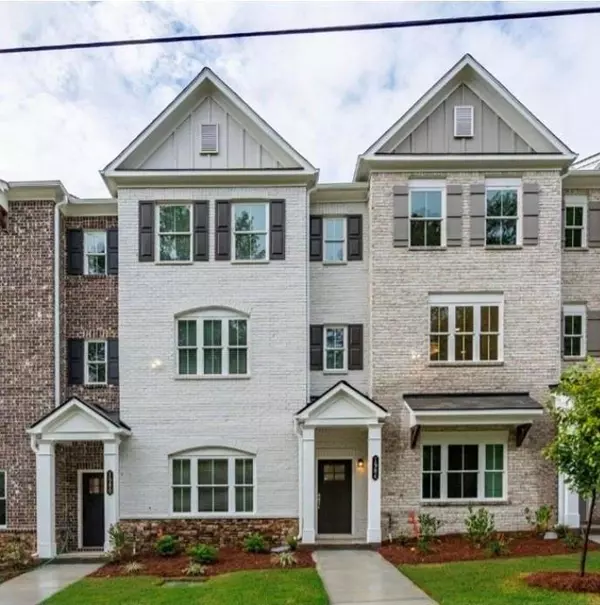 1984 Deco DR NW, Kennesaw, GA 30144