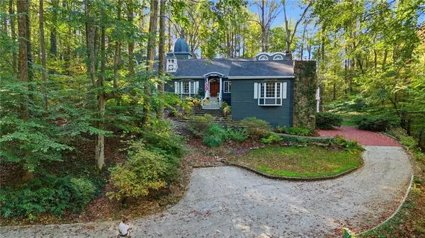 Cumming, GA 30040,2977 Glover DR