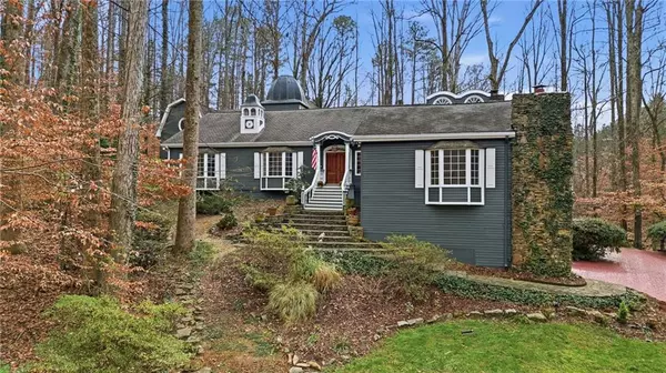 Cumming, GA 30040,2977 Glover DR