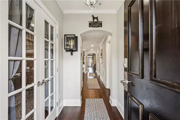 Roswell, GA 30075,3120 Overland DR