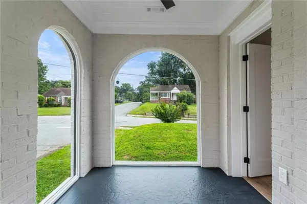 Atlanta, GA 30310,1283 Beecher ST SW