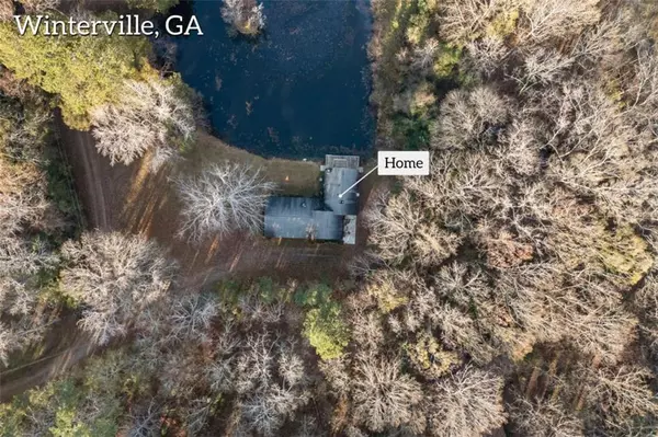 Winterville, GA 30683,1144 Cherokee RD