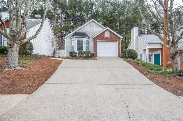 204 Chelsea CT, Woodstock, GA 30189