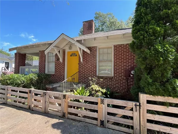 Atlanta, GA 30317,38 Bates AVE SE