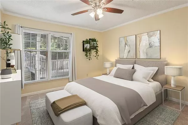 Atlanta, GA 30327,208 Bainbridge DR