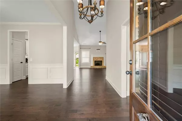 Dallas, GA 30157,74 Stonegate CT