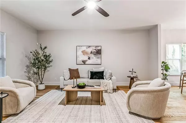 Atlanta, GA 30318,1060 Gun Club RD NW