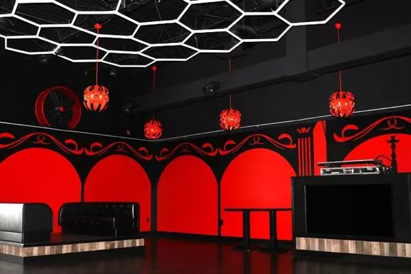 Peachtree Corners, GA 30092,3466 Holcomb Bridge Rd #C