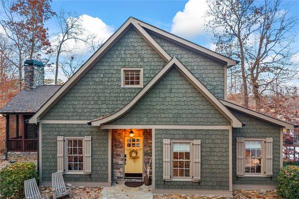 152 Chapman Manor DR, Martin, GA 30557