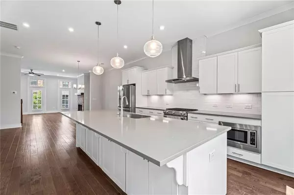 Marietta, GA 30068,775 Hadley LN NE