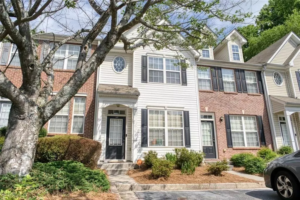 Lawrenceville, GA 30043,1207 Penhurst WAY