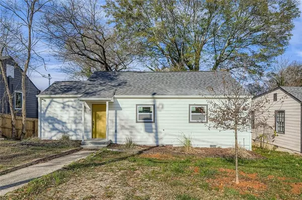 1185 Arlington AVE SW, Atlanta, GA 30310