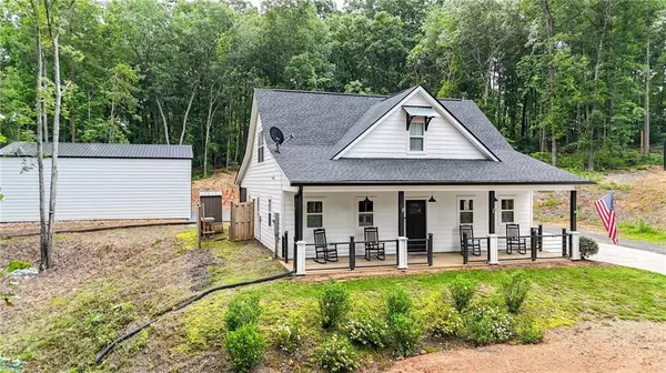 Rockmart, GA 30153,92 Autumn PATH