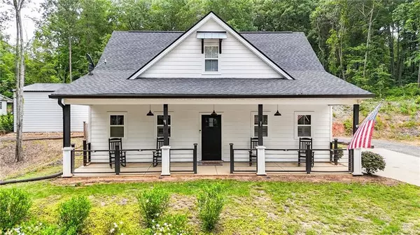 92 Autumn PATH, Rockmart, GA 30153