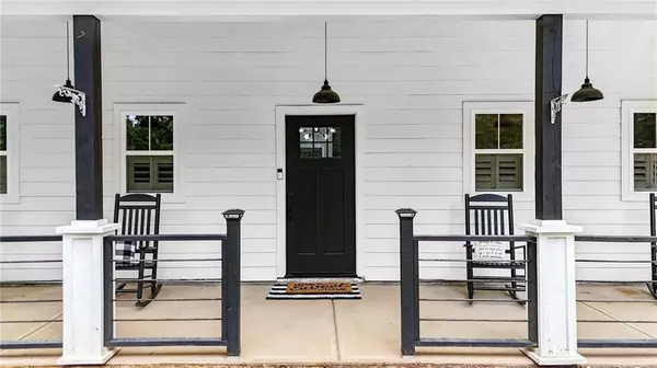 Rockmart, GA 30153,92 Autumn PATH