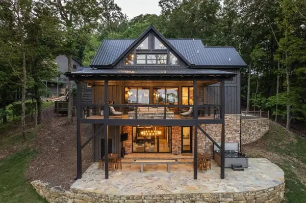 Morganton, GA 30560,224 Eagle RDG