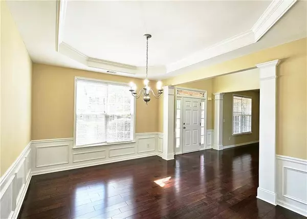 Johns Creek, GA 30024,1215 Clandon PL