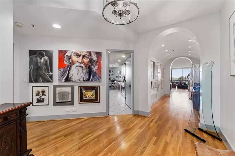 2660 Peachtree RD NW #9G, Atlanta, GA 30305