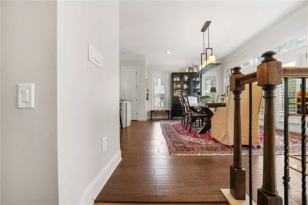 Chamblee, GA 30341,3715 Benton LN