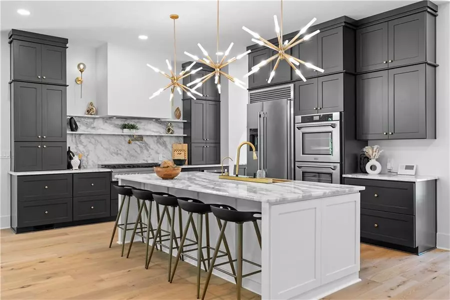 2454 Caladium DR NE, Atlanta, GA 30345