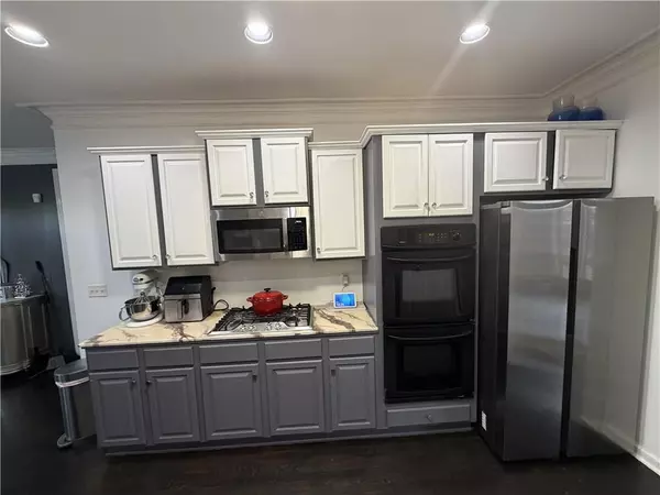 Atlanta, GA 30349,5135 Highland Lake DR