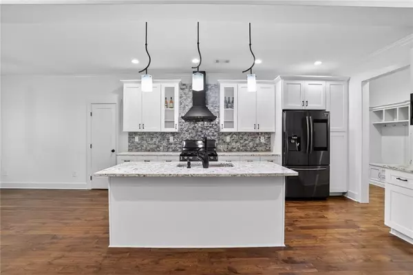 Snellville, GA 30039,4002 Egypt RD