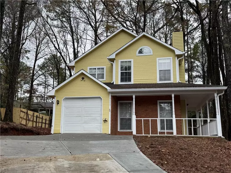 4608 Warners TRL, Norcross, GA 30093