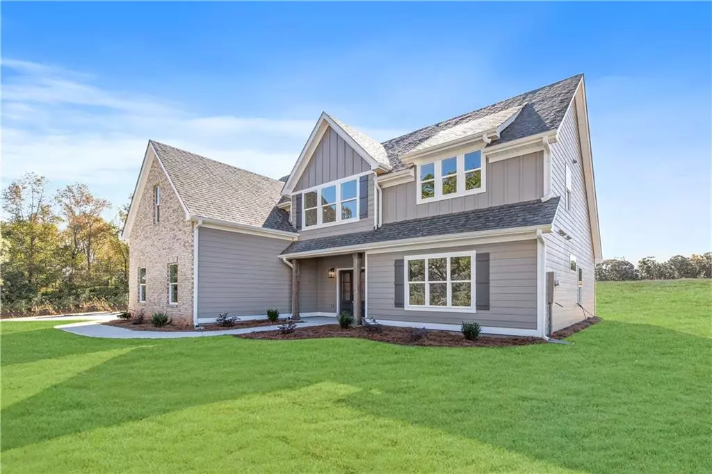 Carrollton, GA 30116,102 Red Oak LN