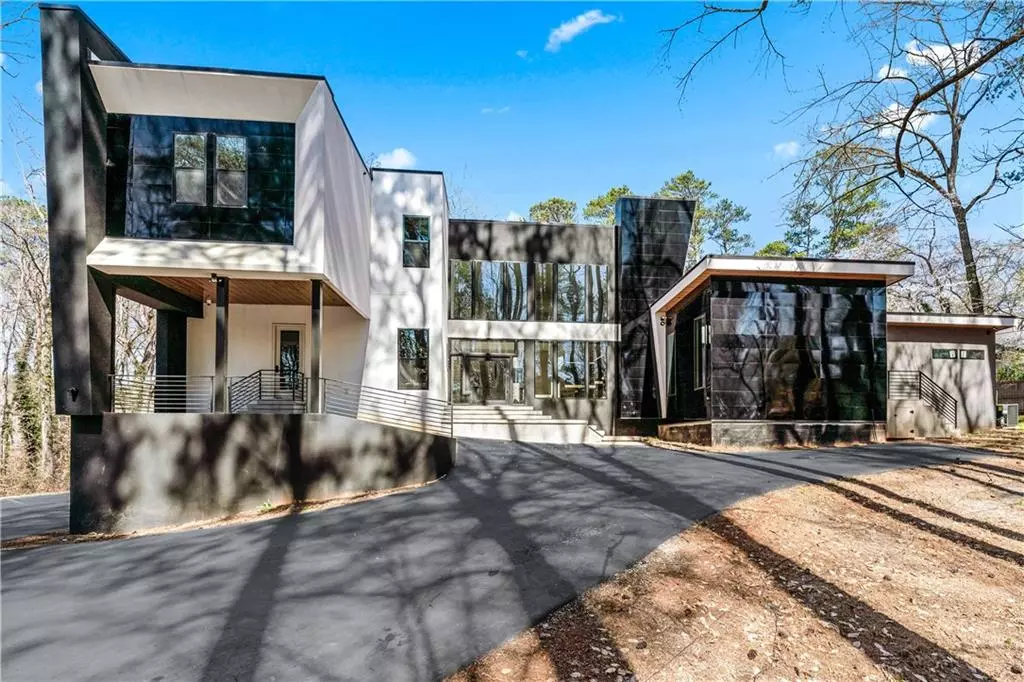 Atlanta, GA 30327,1355 Moores Mill RD NW