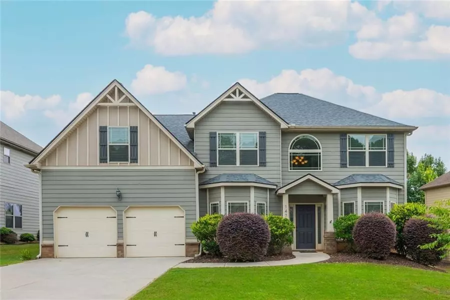 1475 Forest Brook TRL, Cumming, GA 30041