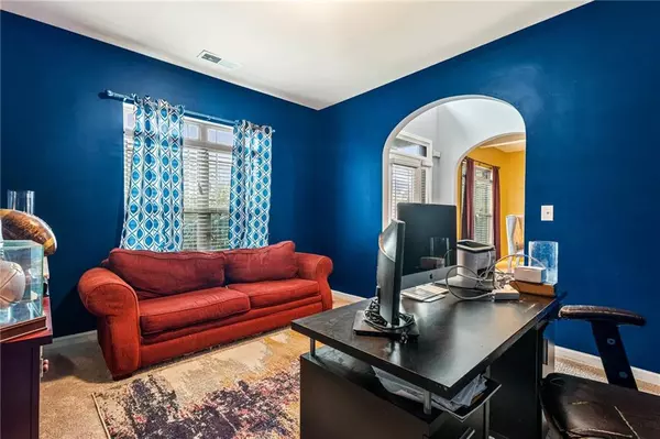 Mcdonough, GA 30253,2040 Dickons Garden LN