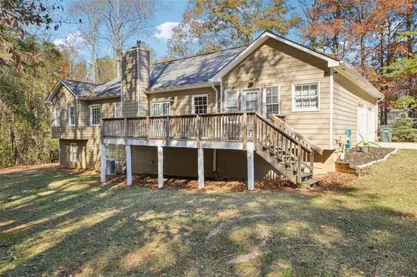 Hiram, GA 30141,333 Lake Swan CT