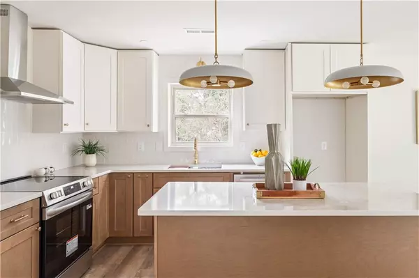 Mableton, GA 30126,4925 Olaughlin CT SW