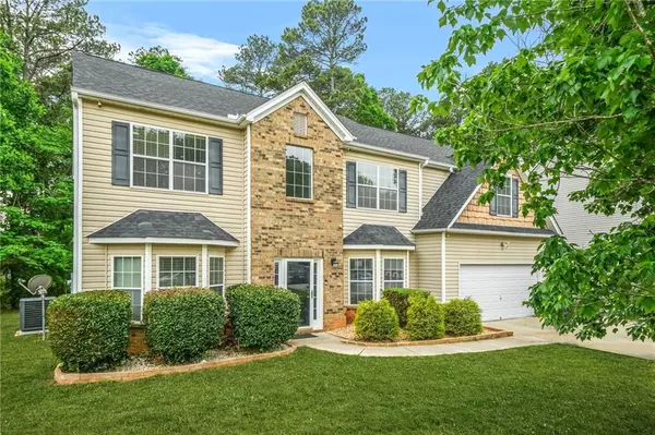 6297 Polar Fox CT, Riverdale, GA 30296