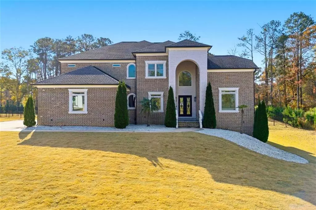 Stockbridge, GA 30281,1616 Palmilla WAY