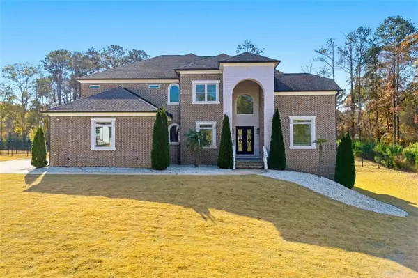 1616 Palmilla WAY, Stockbridge, GA 30281