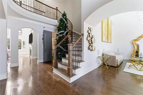 Stockbridge, GA 30281,1616 Palmilla WAY