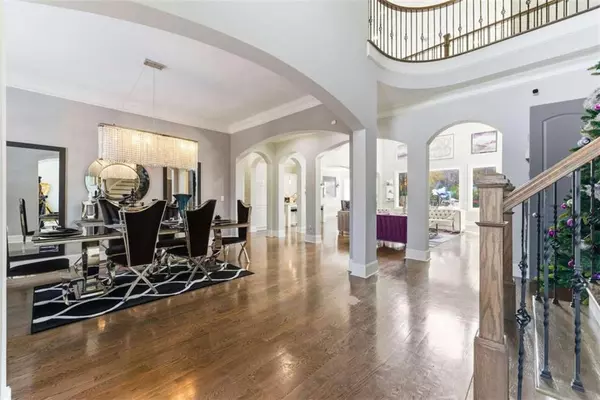 Stockbridge, GA 30281,1616 Palmilla WAY