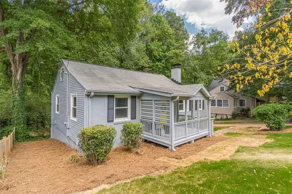 Decatur, GA 30030,1226 THOMAS RD