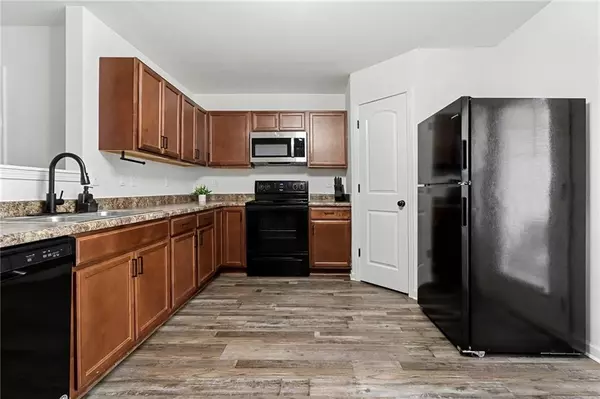 Lithonia, GA 30038,2559 Piering DR