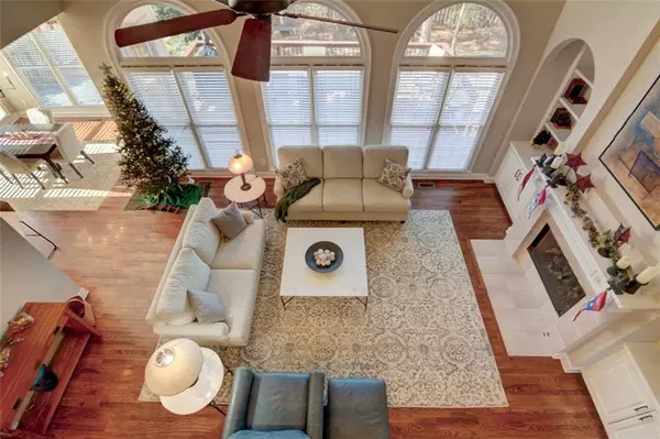 Peachtree Corners, GA 30092,3999 The Dales LN NW