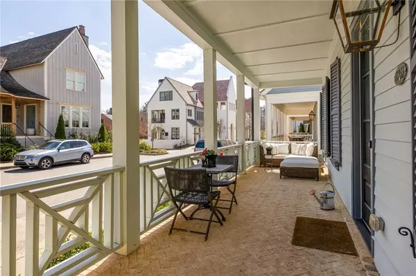 Chattahoochee Hills, GA 30268,11255 Serenbe LN