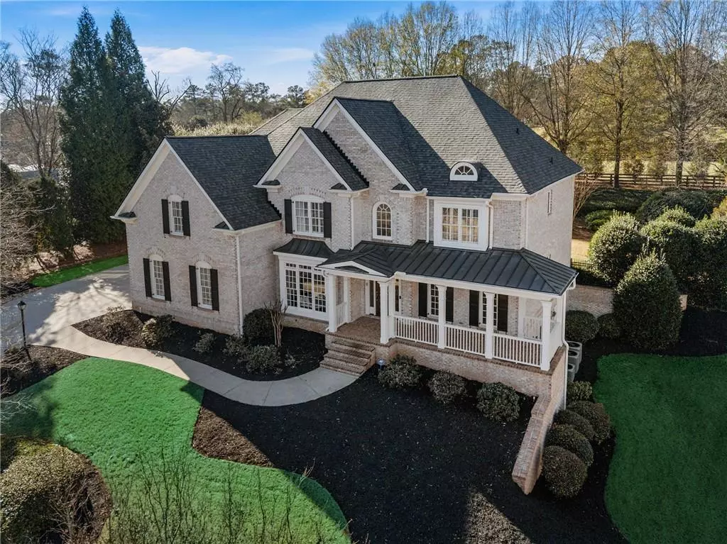 Milton, GA 30004,699 Glenover DR