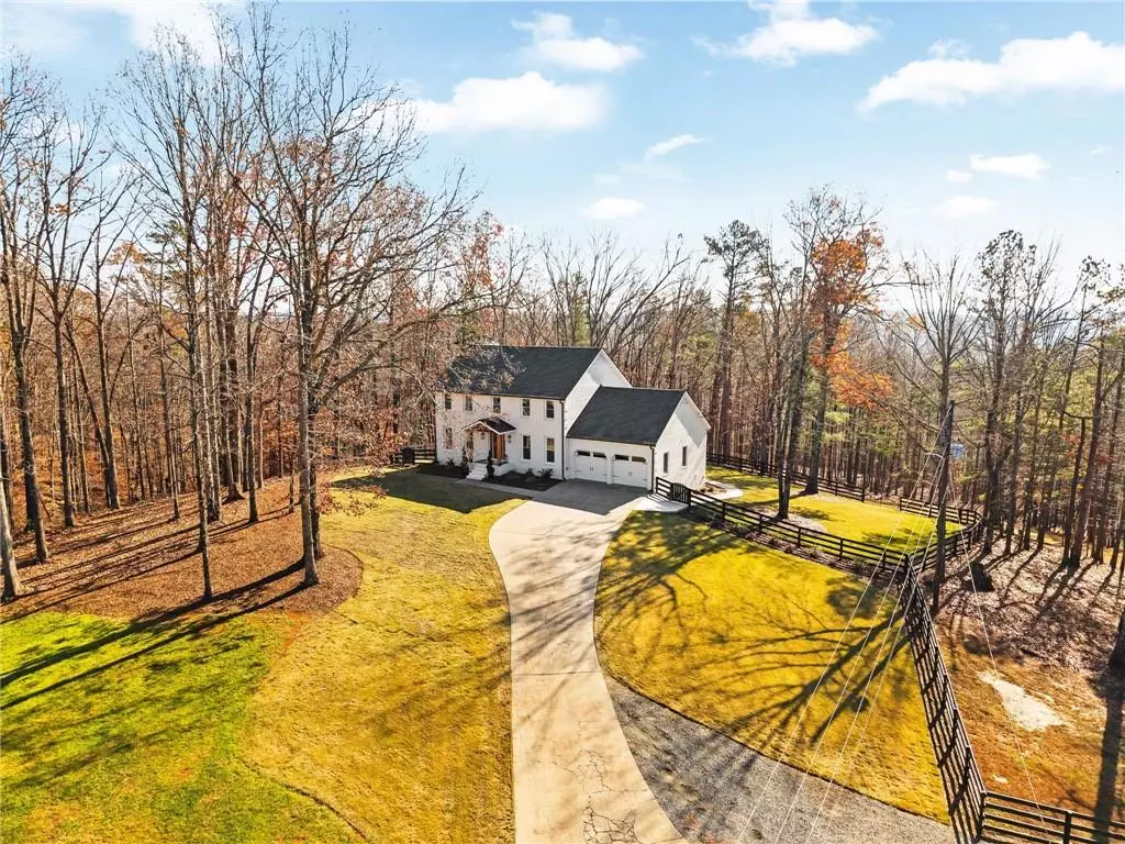 Dallas, GA 30132,2830 Dabbs Bridge RD