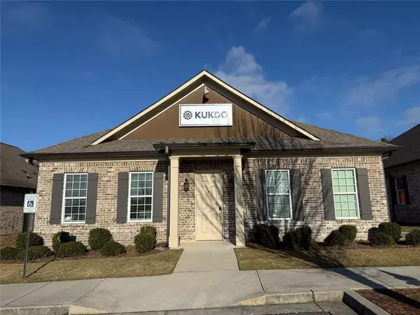 4300 Westbrook RD #B, Suwanee, GA 30024