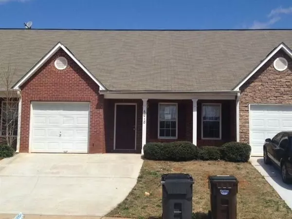 6018 Creekerton BLVD, Mcdonough, GA 30252